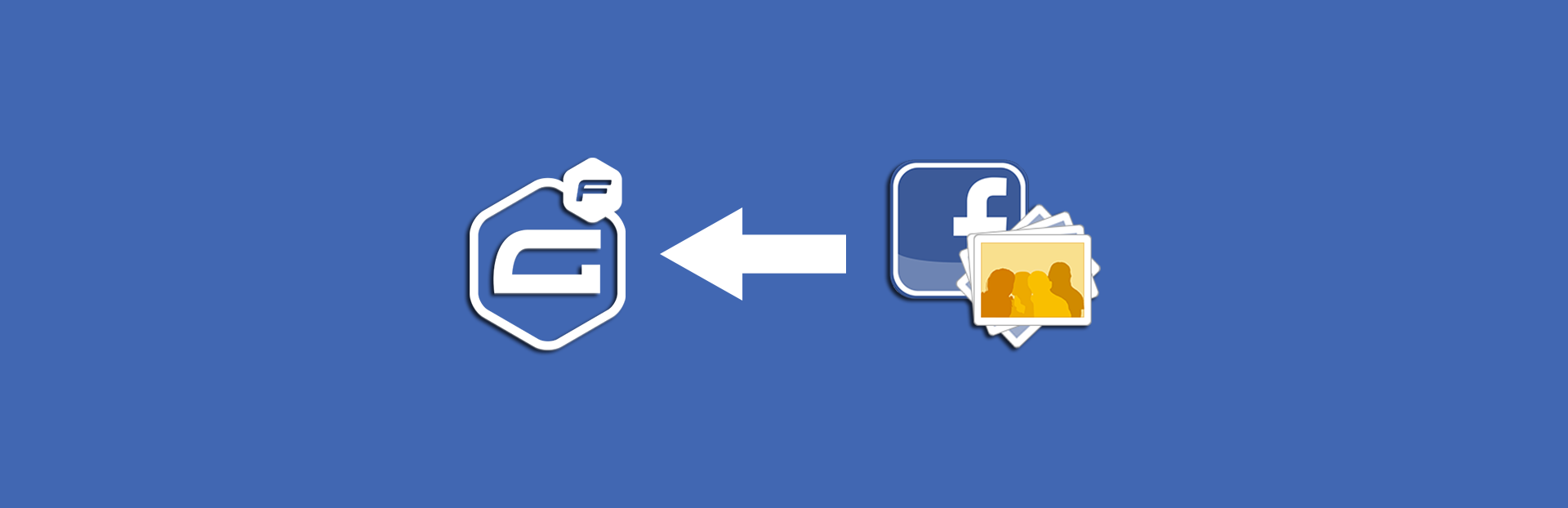 Facebook Gallery Images for Gravity Forms
